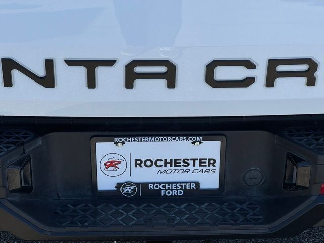 2024 Hyundai Santa Cruz XRT
