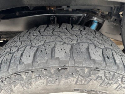 2018 Toyota Tacoma TRD Off-Road V6