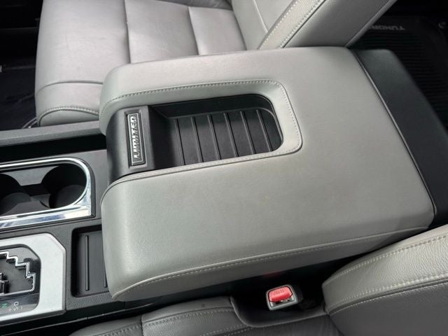 2020 Toyota Tundra Limited