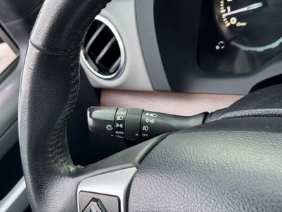 2020 Toyota Tundra Limited