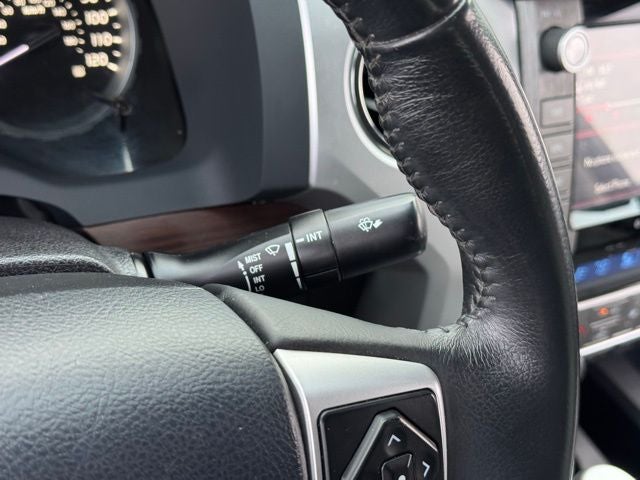 2020 Toyota Tundra Limited