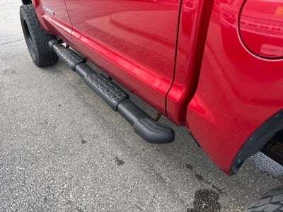 2020 Toyota Tundra Limited