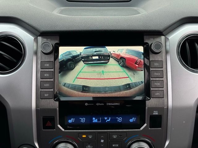 2020 Toyota Tundra Limited