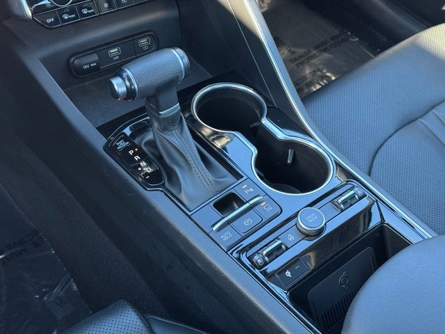 2024 Kia K5 EX w/ Panoramic Sunroof + Heated Steering Wheel