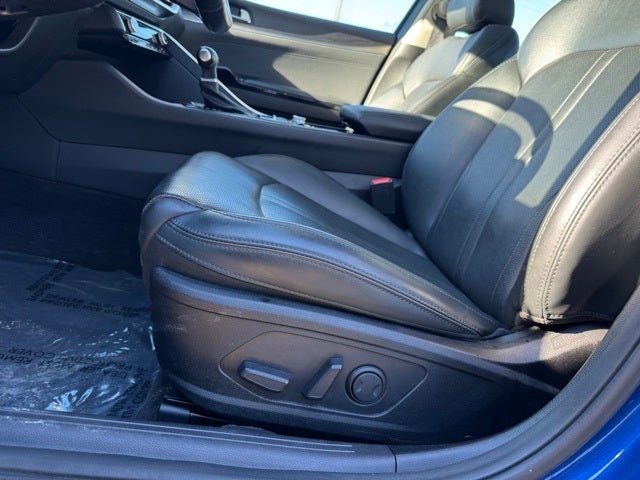 2024 Kia K5 EX w/ Panoramic Sunroof + Heated Steering Wheel