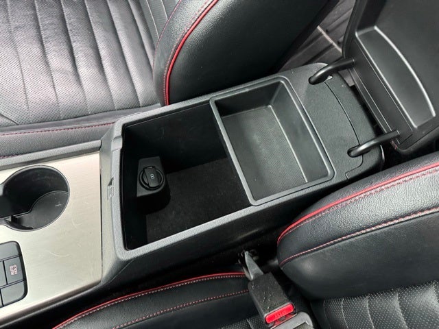 2020 Kia Optima SX Turbo