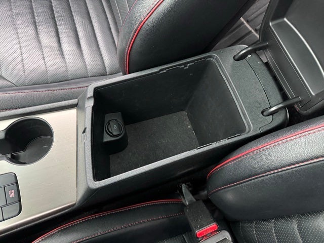 2020 Kia Optima SX Turbo