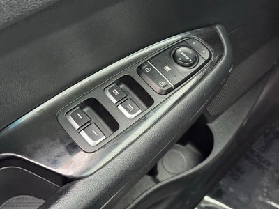 2020 Kia Optima SX Turbo