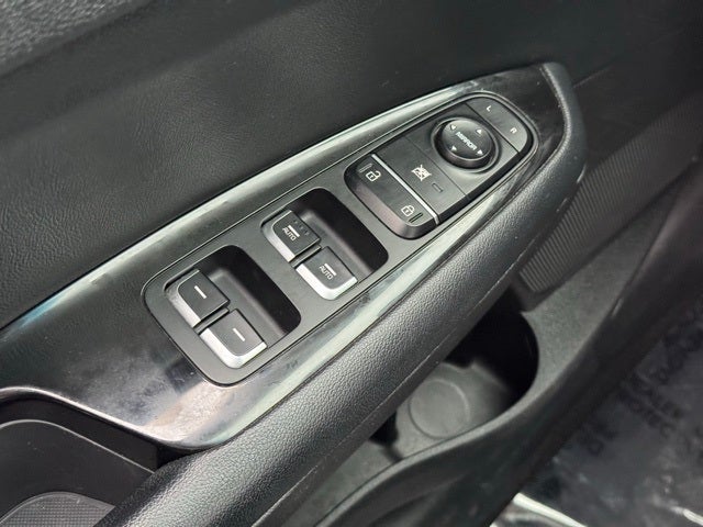 2020 Kia Optima SX Turbo