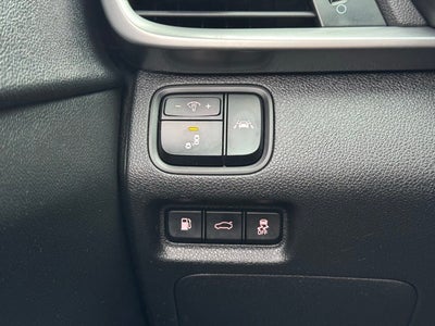 2020 Kia Optima SX Turbo