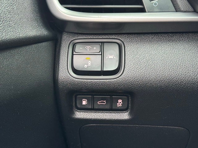 2020 Kia Optima SX Turbo