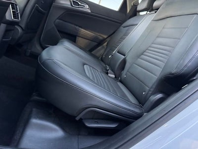 2024 Kia Sportage SX-Prestige w/ Power Moonroof + Heated Steering Wheel