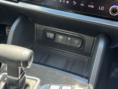 2024 Kia Sportage X-Pro