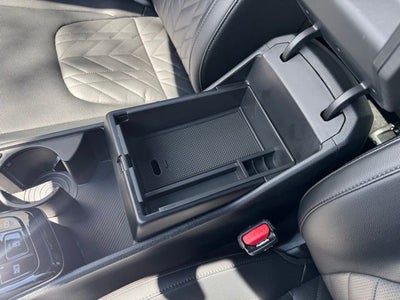 2024 Kia Sportage X-Pro