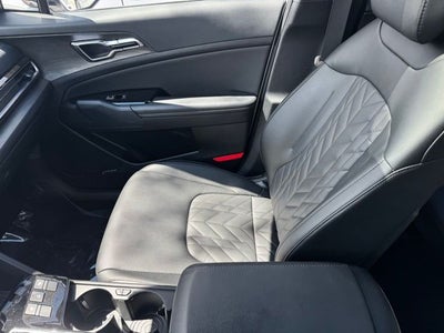 2024 Kia Sportage X-Pro