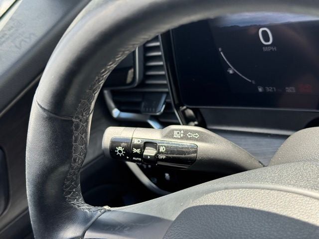2024 Kia Sportage X-Pro