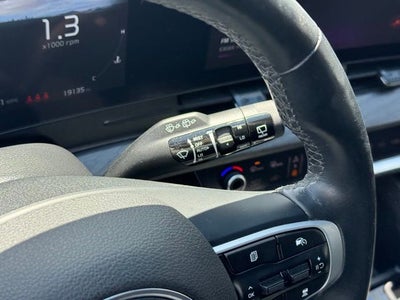 2024 Kia Sportage X-Pro