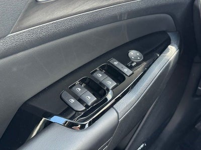 2024 Kia Sportage X-Pro