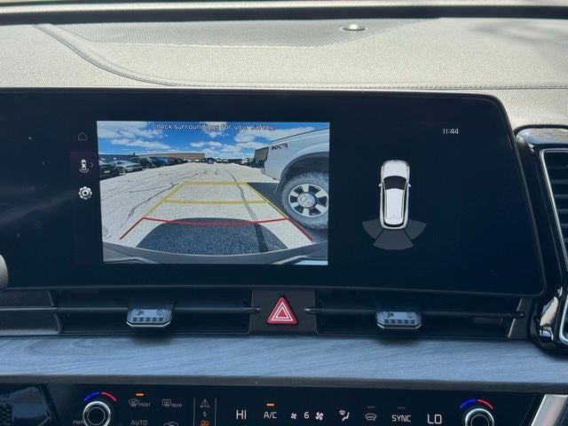 2024 Kia Sportage X-Pro