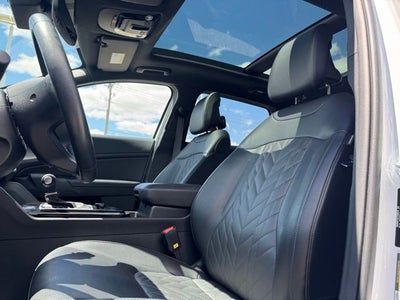 2024 Kia Sportage X-Pro