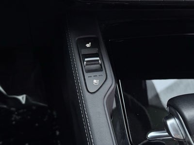 2021 Kia Telluride EX w/ Power Moonroof + 2nd Row Buckets