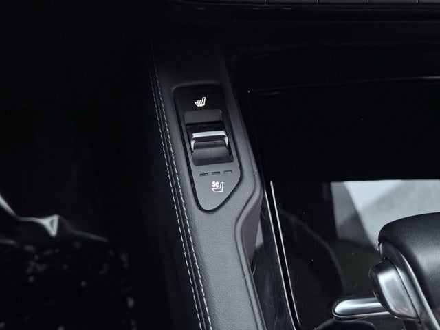 2021 Kia Telluride EX w/ Power Moonroof + 2nd Row Buckets