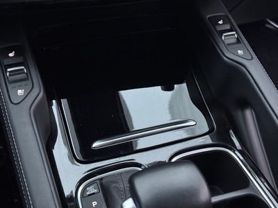 2021 Kia Telluride EX w/ Power Moonroof + 2nd Row Buckets