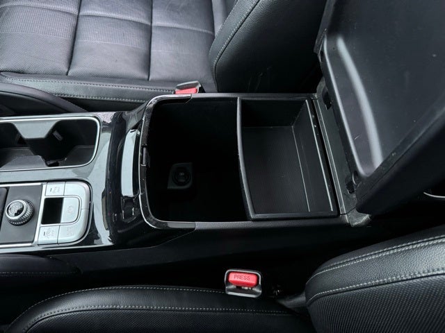 2021 Kia Telluride EX w/ Power Moonroof + 2nd Row Buckets