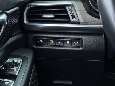 2021 Kia Telluride EX w/ Power Moonroof + 2nd Row Buckets