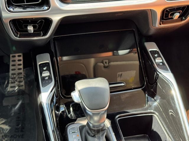 2022 Kia Sorento X-Line SX Prestige