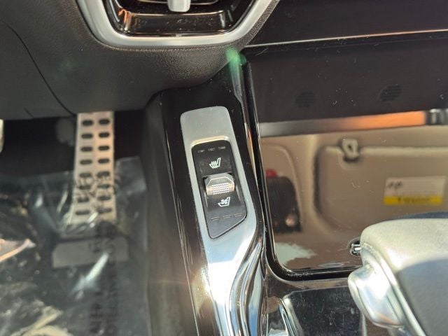 2022 Kia Sorento X-Line SX Prestige