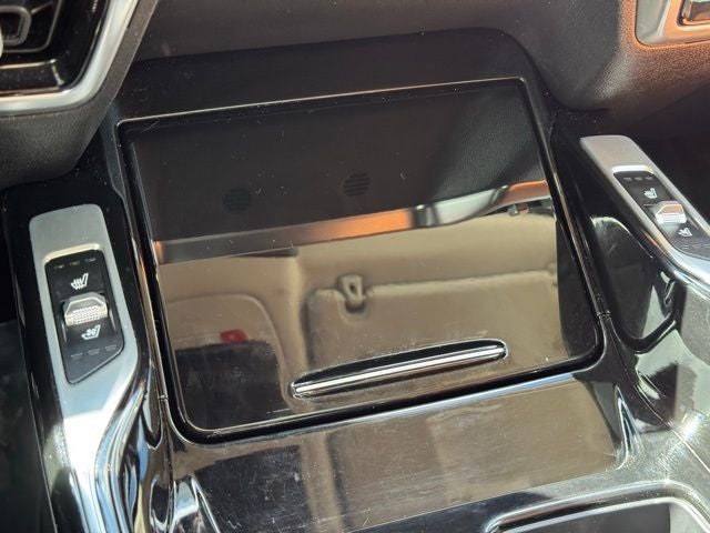 2022 Kia Sorento X-Line SX Prestige