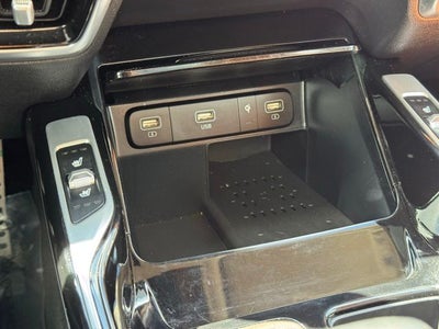 2022 Kia Sorento X-Line SX Prestige