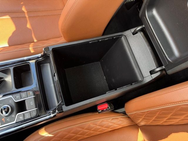 2022 Kia Sorento X-Line SX Prestige