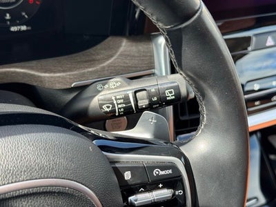 2022 Kia Sorento X-Line SX Prestige
