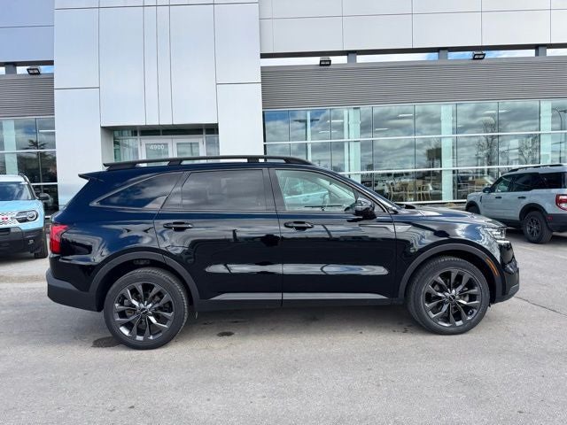 2022 Kia Sorento X-Line SX Prestige