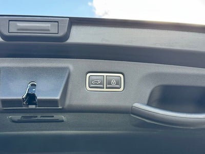 2022 Kia Sorento X-Line SX Prestige