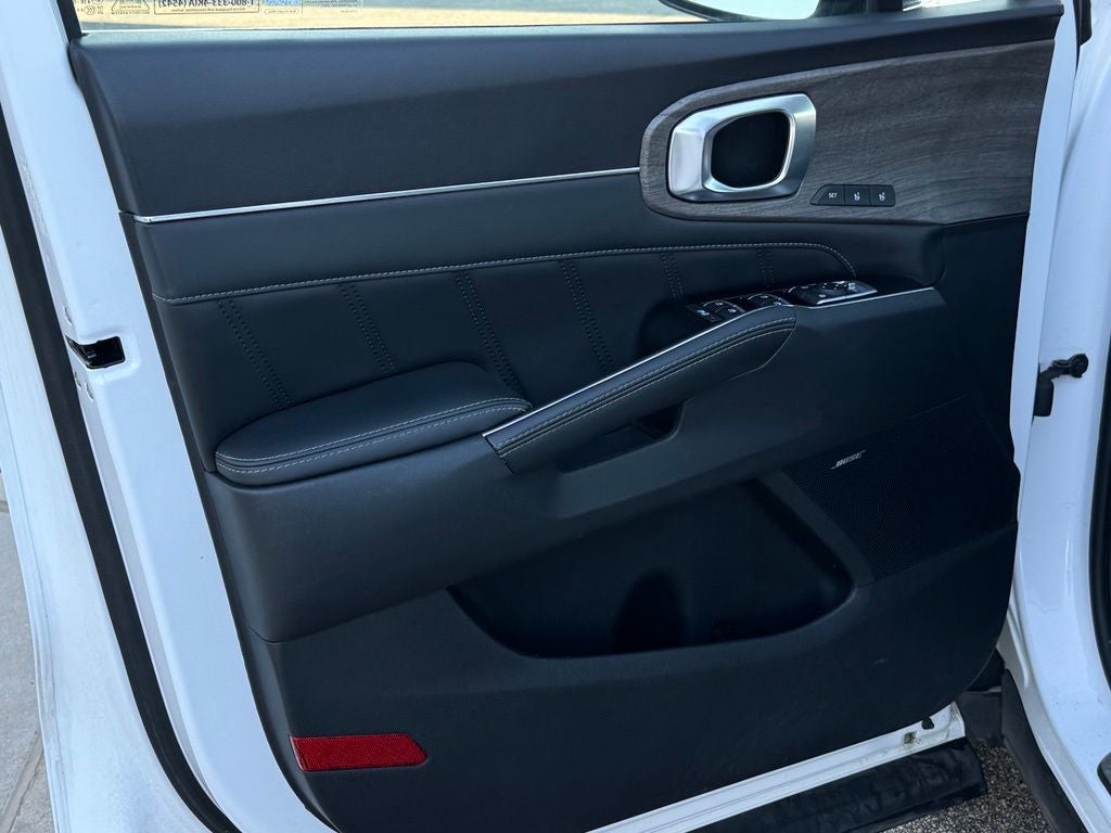2023 Kia Sorento X-Line SX Prestige