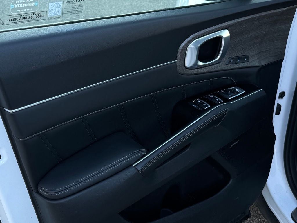 2023 Kia Sorento X-Line SX Prestige