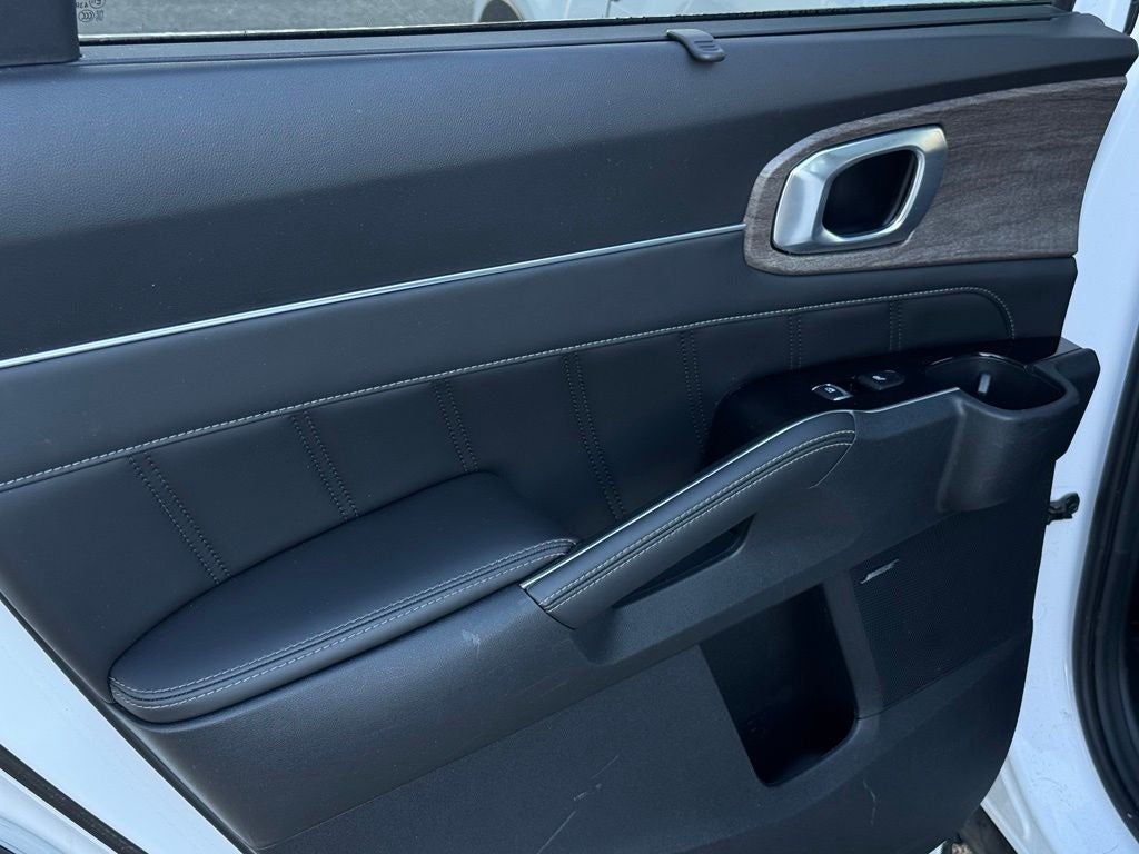2023 Kia Sorento X-Line SX Prestige