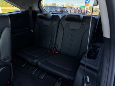 2023 Kia Sorento X-Line SX Prestige