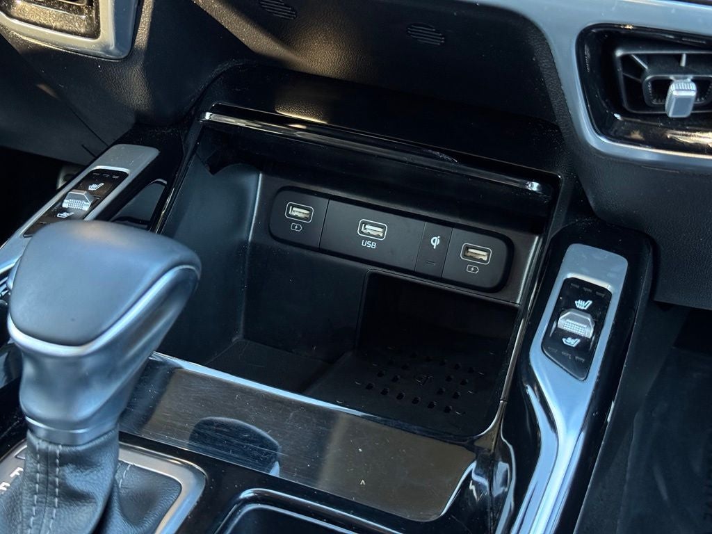 2023 Kia Sorento X-Line SX Prestige