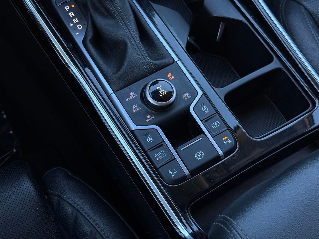 2023 Kia Sorento X-Line SX Prestige