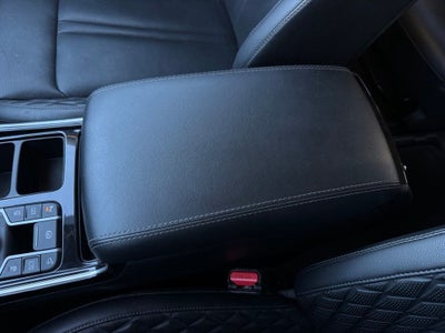2023 Kia Sorento X-Line SX Prestige