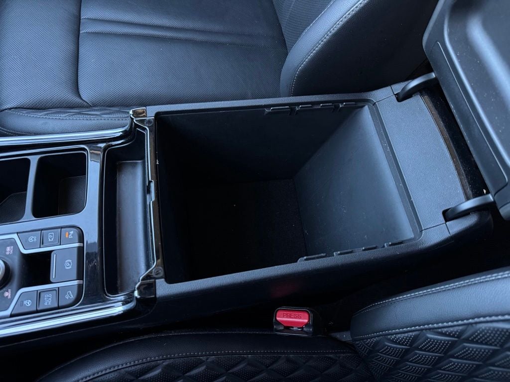 2023 Kia Sorento X-Line SX Prestige