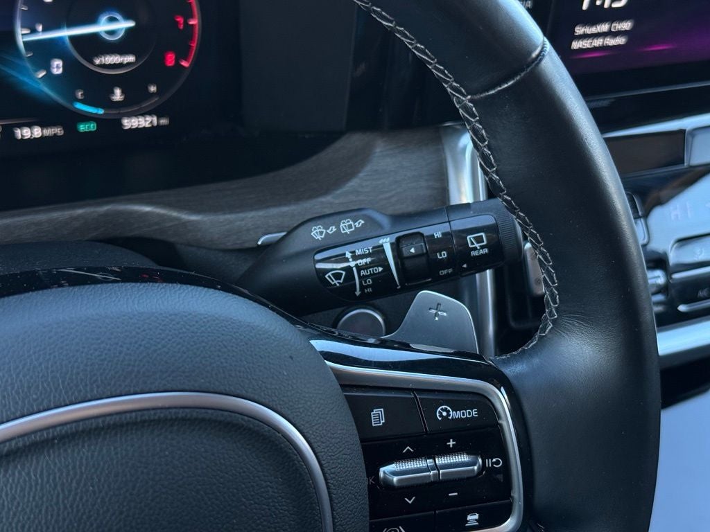 2023 Kia Sorento X-Line SX Prestige