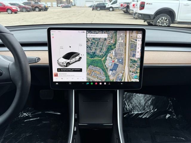 Used 2020 Tesla Model 3 Base with VIN 5YJ3E1EA1LF613286 for sale in Rochester, MN