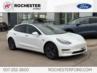 2020 Tesla Model 3 Standard