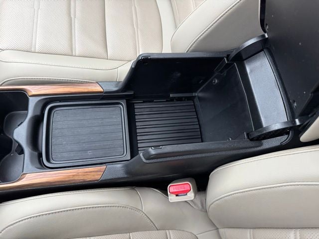 2021 Honda CR-V Hybrid Touring