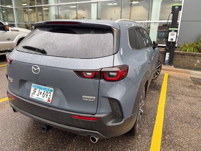 2023 Mazda Mazda CX-50 2.5 S Premium Plus Package